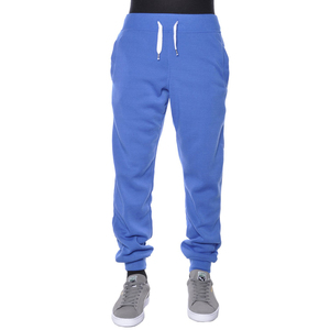 Pantalons de survêtement unisexes de haute qualité, en coton doux, décontractés, vêtements de sport, service d'échantillons OEM ODM disponible directement de l'usine - Product Image 5