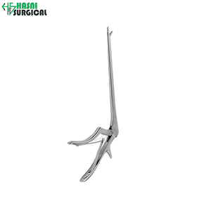 Rongeur Kerrison Ortopédico de Alta Calidad, Múltiples Tamaños, Equipo Hospitalario, Dispositivo Médico, Productos Ortopédicos - Product Image 2