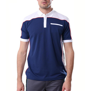 Camisas de Trabajo para Hombre, Uniformes Industriales con Impresión Personalizada, Ropa Ligera y Resistente para Personal, Uso Corporativo, Venta al Por Mayor - Product Image 4