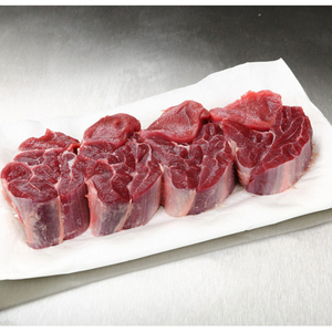 Cuerpo de res con hueso (Shin/Shank) congelado, certificado Halal, en caja, carne de res con hueso, carne de búfalo deshuesada BQF, carne congelada y almacenada. - Product Image 3