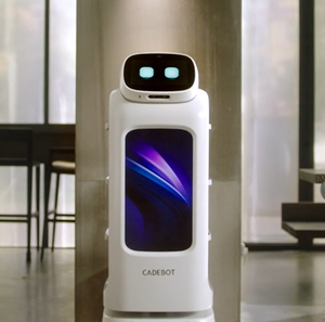 <span class=keywords><strong>Robot</strong></span> de Entrega de Alimentos con Guiado Automático, <span class=keywords><strong>Robot</strong></span> <span class=keywords><strong>Camarero</strong></span>, <span class=keywords><strong>Robot</strong></span> para Hoteles con Evitación de Obstáculos, <span class=keywords><strong>Precio</strong></span> de Fábrica Mi City 2026 - Product Image 4
