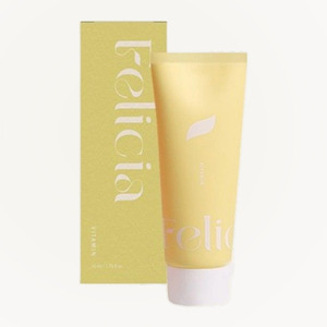 Crème pour les mains Felicia, crème hydratante pour les mains à la vitamine, 50 ml, crème hydratante pour les mains à l'acide citrique et à l'acide hyaluronique - Product Image 4