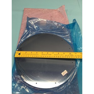 Électrode Tokyo Electron TEL 1810-221471-13 - Équipement et pièces semi-conductrices de confiance, héritage mondial - Product Image 3