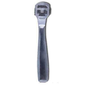 Fabrication directe en usine de coupe-ongles en acrylique et en plastique, avec des instruments professionnels pour le soin des ongles, destinés aux fournisseurs de produits de beauté - Product Image 3