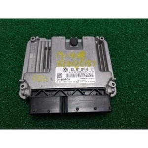 ECUs y Módulos de Computación Usados para Tiguan 03L907309AE - Product Image 1
