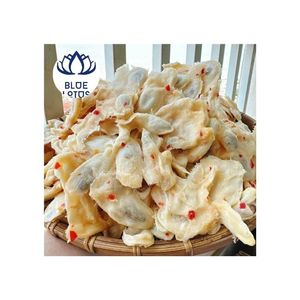 Oferta Especial: Guanábana Seca Suave con Sabor a Chile y Sal, Snack Saludable, Fabricante de Frutas de Vietnam 2026 - Product Image 1