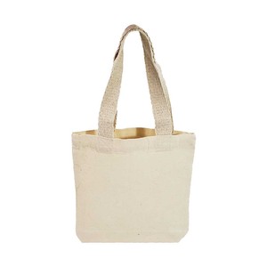 Sac fourre-tout en toile écologique, réutilisable, avec logo personnalisé, grand format, pour le quotidien, en vente - Product Image 1