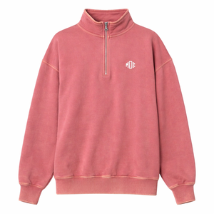 Fabricante de Sudaderas con Capucha Personalizadas, Sudaderas con Cierre de Cremallera, Sudaderas Extra Grandes de Algodón Lavado Vintage, Proveedor de Marca Privada OEM - Product Image 3