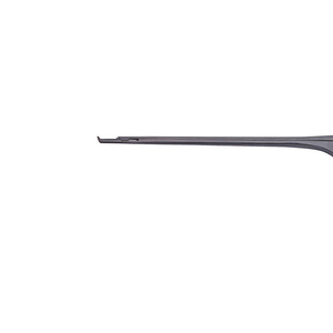 Pinza Kerrison Negra de 90, 110 y 130 Grados, Instrumento de Entrenamiento, Herramienta Quirúrgica de Precisión de 230 mm de Largo, Pinzas Kerrison Médicas - Product Image 5