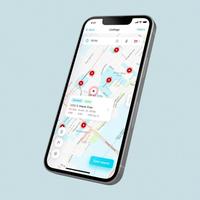 Application de marché immobilier pour acheter, vendre et louer des propriétés, avec des annonces, des recherches, des filtres, des demandes d'informations et une gestion des agents.