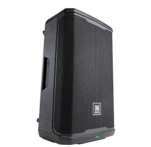 Portable Powered PA Speaker <b>Bluetooth</b> DSP Built-in <b>Amplifier</b> Stereo Audio Loudspeaker for Stage Event Conference - Product Image 1