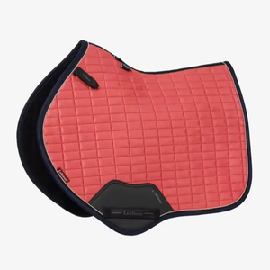 Tapis de selle carré de haute qualité pour contact étroit, durable et confortable, équipement polyvalent pour chevaux - Product Image 6