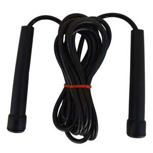 Cuerda para Saltar con Mango de Esponja, Accesorios de Fitness Digitales, Cuerda para Saltar Inteligente con Contador para Entrenamientos - Product Image 1