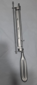 Couteau de Greffe Cutanée, Instrument Chirurgical pour la Dermatologie, la Chirurgie Plastique, la Greffe Cutanée et la Préparation des Tissus - Product Image 6