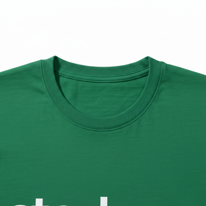 Camisetas de alta calidad con diseño personalizado, 100% algodón, transpirables, de manga corta, para venta en línea a bajo precio. - Product Image 2