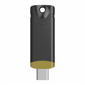 Thẻ Thông Minh USB Token | cam | USB-A | cefbi/piv chứng nhận | Khóa truy cập nhận dạng an toàn - Product Image 3