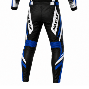 Combinaison de motocross tendance 2026 de qualité supérieure pour jeunes, en tissu durable et de haute qualité, vente en gros - Product Image 5