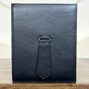 Western Hand <b>Tooled</b> Cow <b>Leather</b> Photo Frame 4x6 Home & Office Decor with Stand for Desktop Display Handmade Picture Photo Frames - Product Image 6