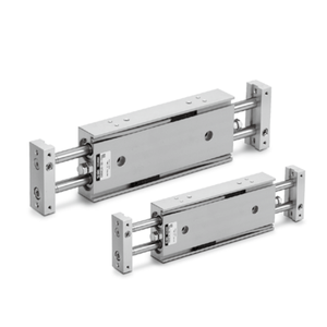 Cilindro de varilla doble SMC Pneumatics, piezas neumáticas de - Product Image 1