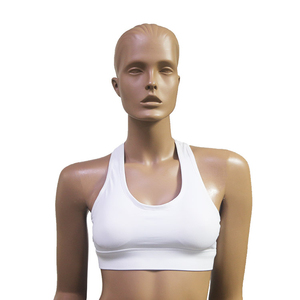 Sujetador Deportivo Sin Costuras para Atletas Jóvenes, Sujetador Deportivo con Logotipo Personalizado, Sujetador de Yoga de Alta Calidad, Suave y Cómodo, Bordado, Sin Tirantes - Product Image 6