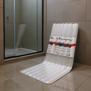 Alfombra de Baño Antideslizante de 45*150 cm para Mayor Seguridad y Comodidad en el Baño - Product Image 2