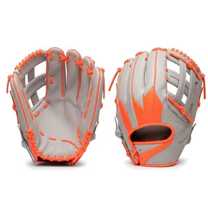 Gants de baseball légers en cuir, professionnels, durables et flexibles pour l'entraînement et la compétition au baseball - Product Image 1