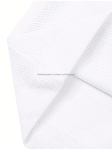 Camisetas de algodón con logotipo personalizado de calidad superior para hombre de Pakistán, camisetas de peso pesado, camisetas polo, polos para hombre - Product Image 3