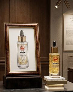 TAZO COMPANY Korean Hyaluronic Acid Serum 30mL Anti-Aging Skin Revitalizer & Moisturizer for <b>Face</b> for Women - Product Image 1