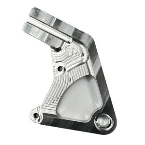 Fresadora horizontal CNC Tipo EDM de alambre con capacidades para procesamiento de acero inoxidable - Product Image 5