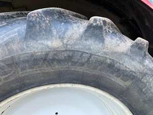 Tracteur agricole Steyr 6140 Pro-Fi - Product Image 6