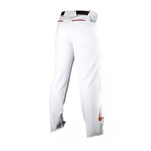 Nouvel uniforme de baseball personnalisé imprimé par sublimation pour les jeunes, maillot de baseball OEM, uniforme de baseball de bonne qualité pour hommes - Product Image 6