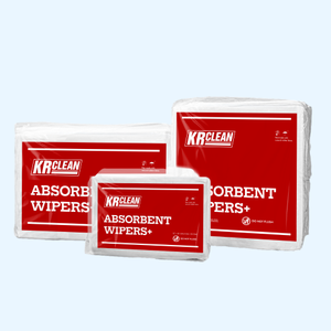 Toallitas Desechables No Tejidas para Limpieza de Cigarrillos Krclean XK9, 50/80 Hojas, Certificación ISO 9001, Artículos de Limpieza para el Hogar - Product Image 1