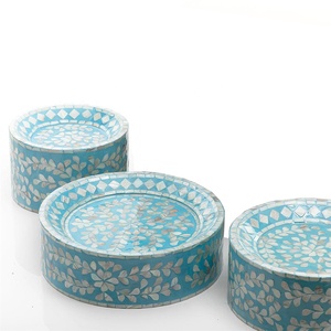 ที่วางขนมเเม่ทำมือสำหรับงานอีเว้นท์ธีมอาหรับ - Product Image 6