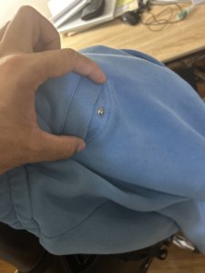 Pantalones Deportivos con Cordón Ajustable y Logotipo Personalizado, Pantalones Jogger Casuales Holgados, Pantalones Jogger Anchos para Mujer - Product Image 5