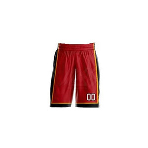 Uniforme de Baloncesto de Diseño Único y Alta Calidad al por Mayor, Uniforme Deportivo Más Vendido, Hecho en Pakistán - Product Image 5