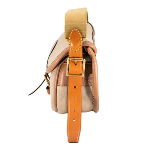 Sac à cartouches de chasse en cuir de vachette de qualité supérieure, sac à cartouches en cuir, accessoire pour chasseurs, vente en gros, OEM et ODM acceptés - Product Image 6