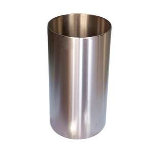 Recambio de Cilindro para Motor Diésel para Vehículo Japonés 3A 3AC 3AU, Diámetro de 77.5 mm, Fabricante OEM - Product Image 4