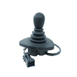<strong>Forklift</strong> <strong>Parts</strong> Joystick Controller Handle Control Aftermarket <strong>Parts</strong> Unit 7919040042 for LINDE Electric <strong>Forklift</strong> <strong>Parts</strong> - Product Image 3