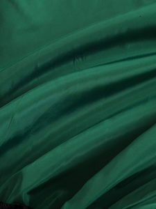 Ropa Deportiva, Chaqueta Cortavientos Negra con Cremallera Completa, Personalizada, para Mujer, de Nailon, con Ribete Reflectante, Pantalones Deportivos, Traje Deportivo - Product Image 3