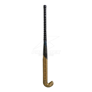 Bâton de hockey sur gazon Air Buzz pour jeunes enfants, modèle 12, 36 pouces, lame P92M, motif de lame, produits chimiques plus sûrs, équipement de sport de plein air - Product Image 1