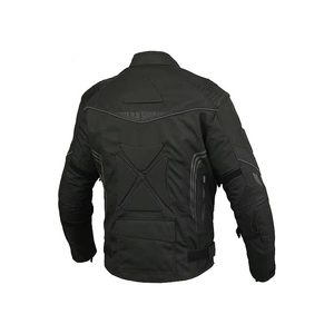 New Arrival High Quality Breathable Waterproof Custom Made Cordura Motorbike <b>Racing</b> <b>Jacket</b> - Product Image 2