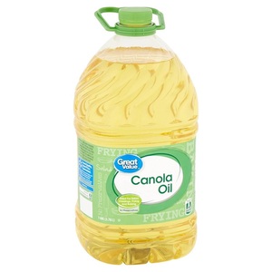 Fournisseur d'huile de canola 100% pure, naturelle, raffinée, biologique, de qualité alimentaire, prix de gros en vrac - Product Image 3