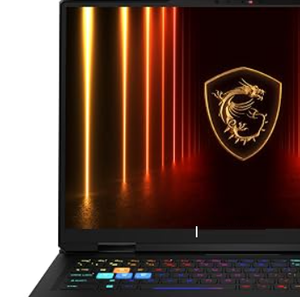 โน้ตบุ๊กเกมมิ่งรุ่นใหม่ A18 HX 18 240Hz AMD Ryzen 9-9955HX NVIDIA GeForce RTX 5080 แรม 64GB DDR5 ความจุ 2TB พอร์ต Type C - Product Image 1