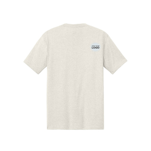 เสื้อยืดแฟชั่นทรงพอดีตัวสำหรับผู้ชาย Bella Canvas 3001 รุ่นขายส่งและขายปลีก ผลิตจากผ้าฝ้าย 100% พิมพ์ลายดิจิทัล เย็บตะเข็บด้านข้าง - Product Image 1
