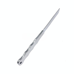 Premium <b>Bone</b> <b>Saw</b> Surgical Grade Stainless Steel Material Lightweight Durable Handle <b>Bone</b> <b>Saw</b> Ideal For Hospital Surgical use - Product Image 2