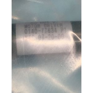 AMAT 0140-77634 C/A HD ROT2 MTR DRIVER, 125352 - Equipo y Piezas de Semiconductores de Confianza de Tradicción Global - Product Image 4