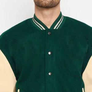 Trendy Custom Varsity <b>Jacket</b> for <b>Men</b> and Women - Perfect for School Teams, College Events, and Casual Wear High Quality - Product Image 2
