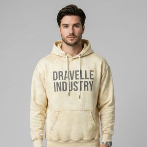 Sweat-shirts d'hiver pour hommes, anti-plis, coupe oversize, avec logo personnalisé, écologiques, 100 % polyester polaire respirant, pour l'extérieur, grandes tailles - Product Image 5