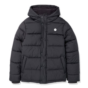 Chaqueta Moderna Acolchada para Hombre, Abrigo Ligero y Cálido para Uso Diario, Casual e Invernal - Product Image 1