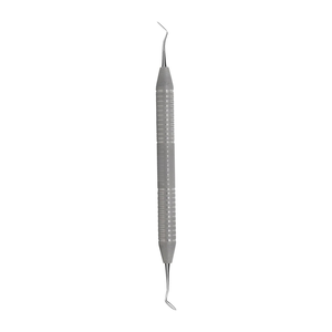 Herramienta de Contorno Dental Hollenback No. 1 de Acero Inoxidable para Cera, Amalgama y Composite - Product Image 1